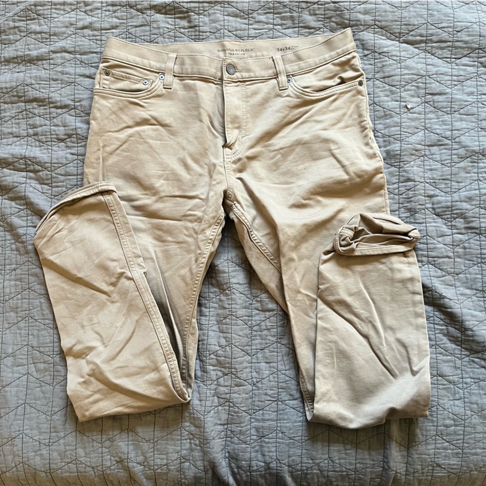 Banana Republic Casual Pants